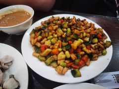 -爆肚冯(廊房二条店)