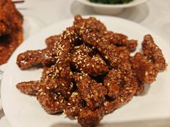 糖醋里脊-凯鸽酒楼(操场城店)