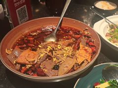 -华豫川酒家(双子塔店)