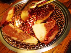 -黑牛の店·和牛烧肉(合生汇店)
