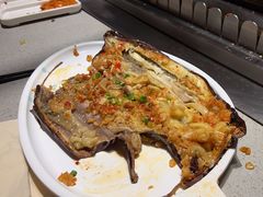 -丰茂烤串(港旅店)