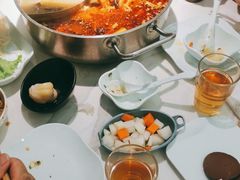 -小肥羊·牛羊肉火锅(万达广场店)