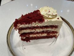 红丝绒-EVERNAKED裸蛋糕(SOHO天山店)