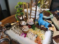 -尚海豆捞(乐虹坊店)