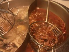 -左庭右院鲜牛肉火锅(新梅广场店)