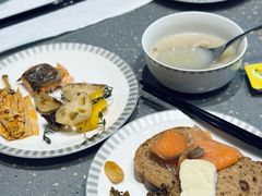 -首尔仁川机场ASIANA LOUNGE贵宾候机室(Incheon)