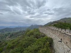 -慕田峪长城