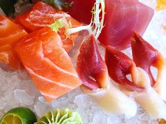 -炙柒Sekinana·精致料理 烧鸟·铁板烧(海上世界店)