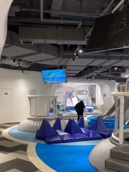 -MINI MARS KIDS CLUB亲子家庭中心(杨浦黄兴店)