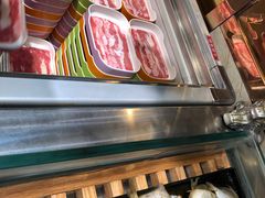 -比尔森韩式烤肉自助(国商店)