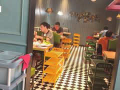 -季季红火锅(解放东路店)
