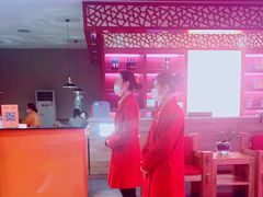 -竹犇番茄火锅(长风街店)