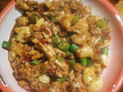 -老三样·美食研究中心(世贸路店)