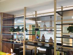 -去茶去餐厅(中央大街店)