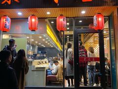 门面-东京屋(武定路店)