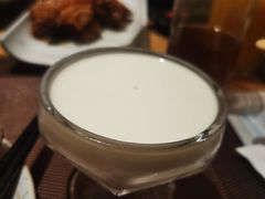 杏仁豆腐-割烹旭日本料理(龙湖狮山天街店)