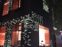 -徐家汇源景区-衡山坊