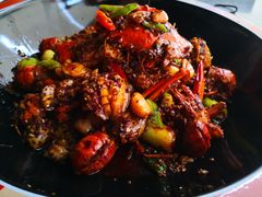 -虾胡闹龙虾馆(湄南河店)