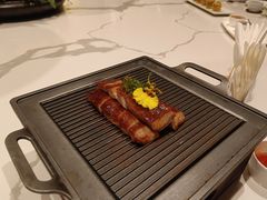 泰式碳烤松板肉-海味观(老西门店)