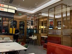 -香港新曜记茶餐厅(星耀城店)