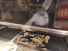 -芭菲盛宴·环球美食(解放碑英利国际店)