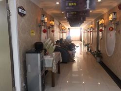 -深圳春天阳光医院·轮廓抗衰中心