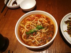 -云海肴·汽锅鸡·云南菜(苏州中心店)