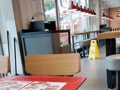-肯德基(黎阳映像店)