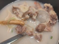 -韩香福烤肉庄园(荣成店)