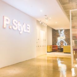 -P.STYLE派斯造型