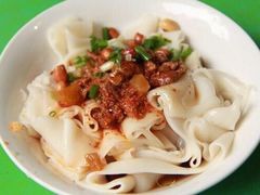 -刘二妈米皮(步行街店)