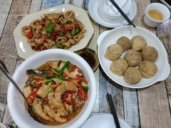 乡村鱼-南雄雄州土菜餐厅(粤北大厦店)
