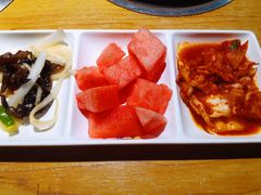 -牛市牛烤肉(西单大悦城店)