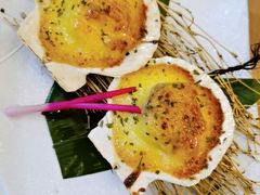 -苍月中华料理(王府井店)