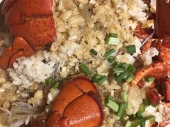 -海天一色海景自助餐厅(西港花园店)