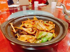 -金叶酒家(新华路店)