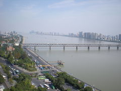 -钱塘江大桥