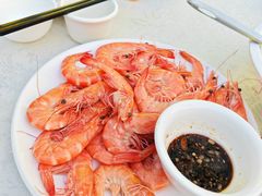 -锐记美食店·现捞海鲜(闸坡店)