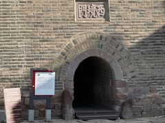 -大境门景区