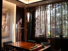 -王府茶楼茶宴·创意菜(朝阳公园店)