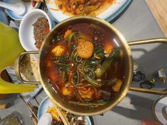 -小两口锦州烧烤·脆皮油边(依云北郡店)