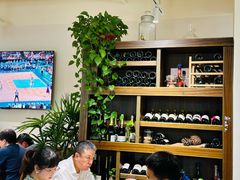 -榖屋house of flour(张江首店)