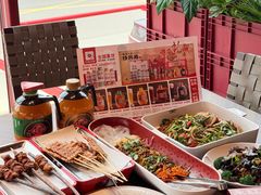 -永红源啤酒·烧烤·海鲜·大排档(台柳路店)