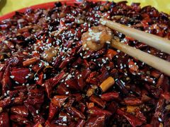 -林中乐辣子鸡(歌乐山总店)