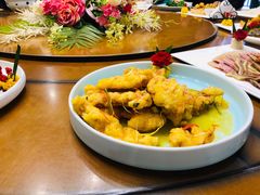 -呼兰区泰西酒店餐厅