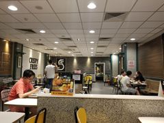 -麦当劳(东大桥店)