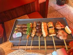 -炉胜·炉端烧·居酒屋