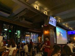 -CIRCLE·酒吧(第一国际店)