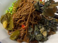 -和府捞面(北美新天地店)