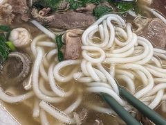 -喜之羊·粉面档